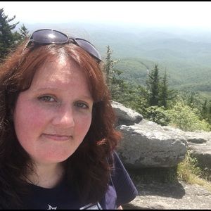 Meet your Posher, Joy